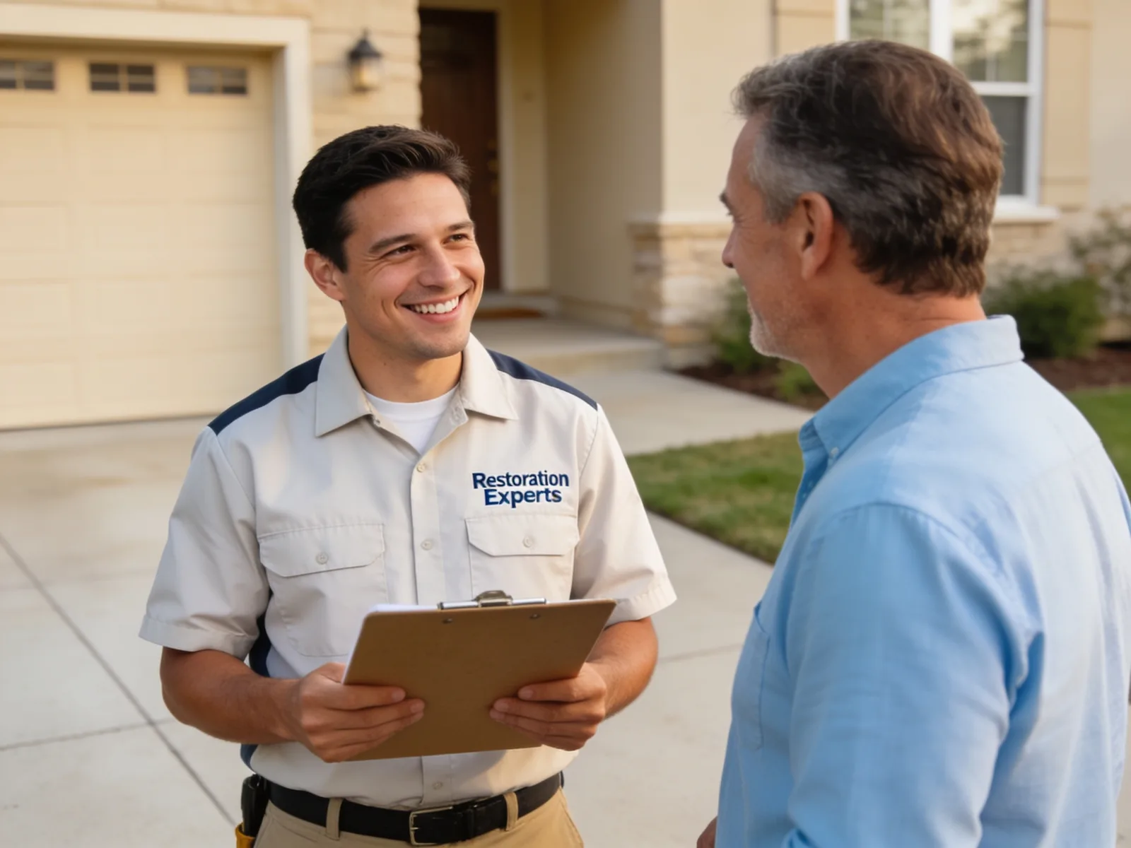Water Damage Cleanup Clarksburg, CA FAQs